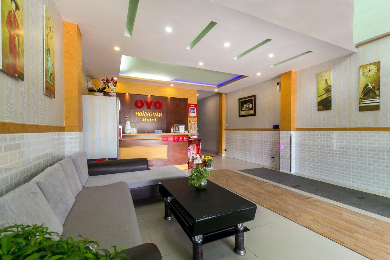 הו צ'י מין סיטי Phu Gia Hotel Near Secc, Fv Hospital מראה חיצוני תמונה