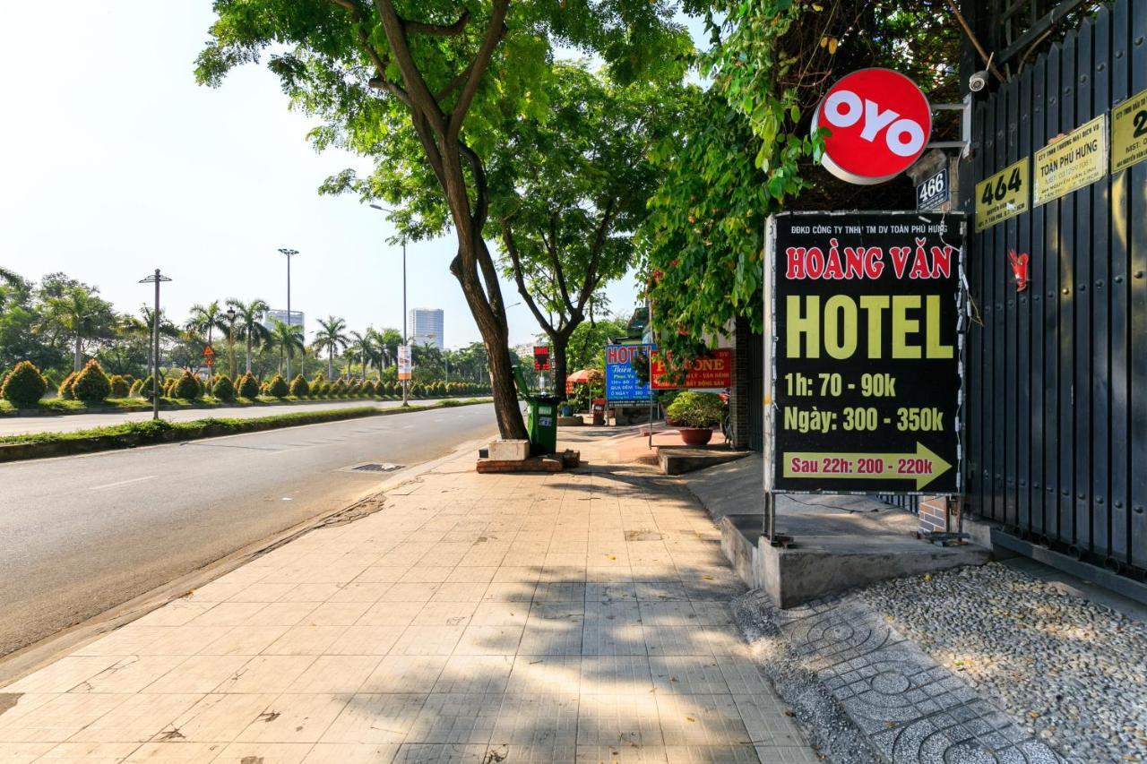 הו צ'י מין סיטי Phu Gia Hotel Near Secc, Fv Hospital מראה חיצוני תמונה