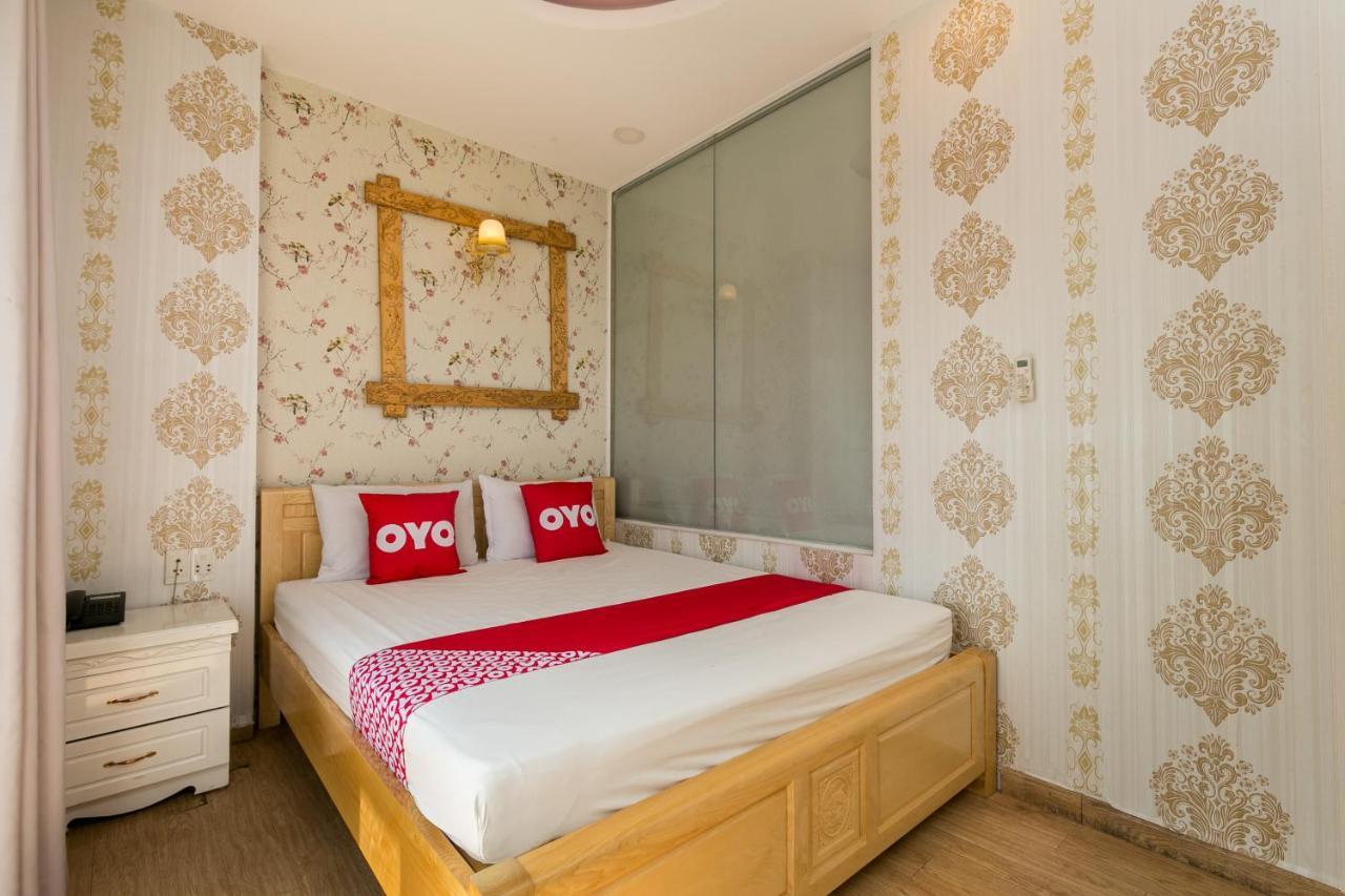 הו צ'י מין סיטי Phu Gia Hotel Near Secc, Fv Hospital מראה חיצוני תמונה