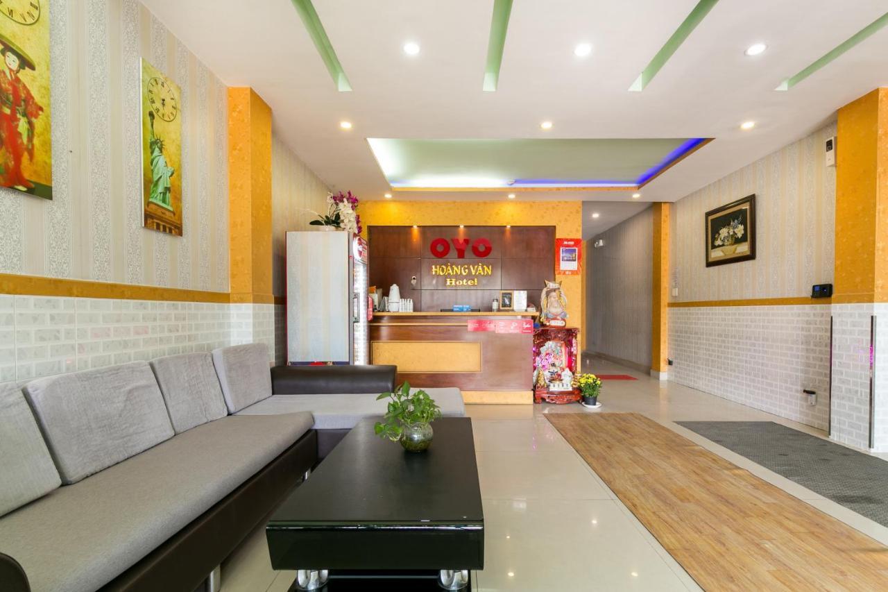 הו צ'י מין סיטי Phu Gia Hotel Near Secc, Fv Hospital מראה חיצוני תמונה
